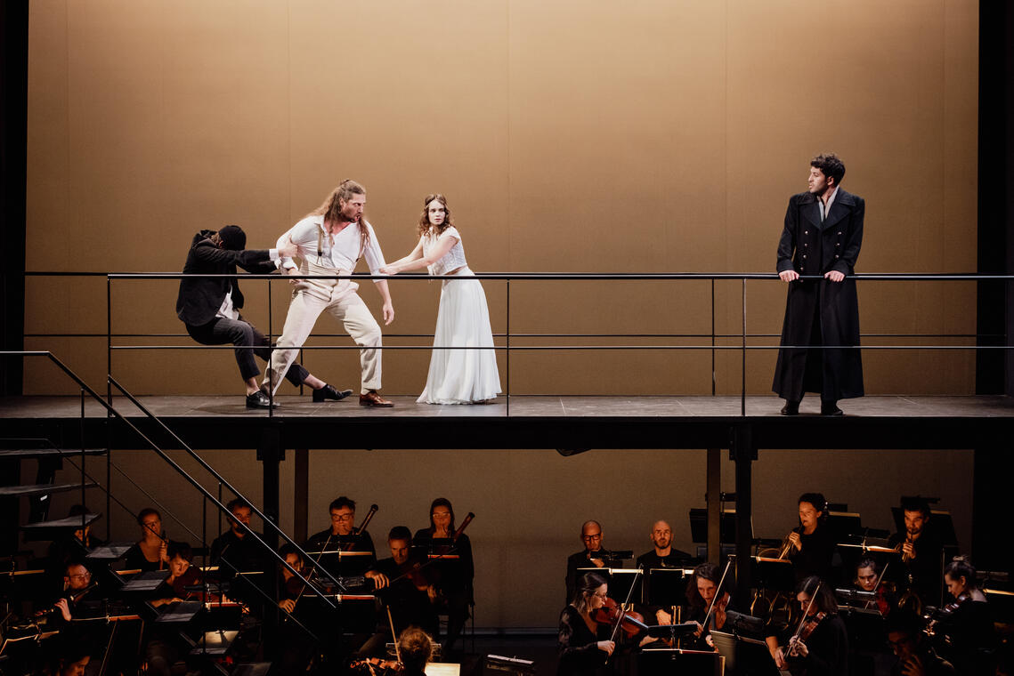 Don Giovanni © Simon Gosselin