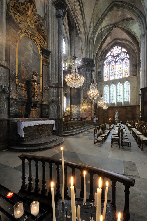 Église Saint-Jacques_© Jean-Pierre Gilson (2)