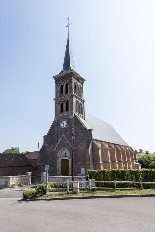 Espaubourg_Eglise_