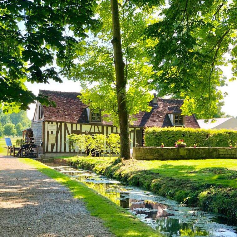 Aux Goûters Champêtres