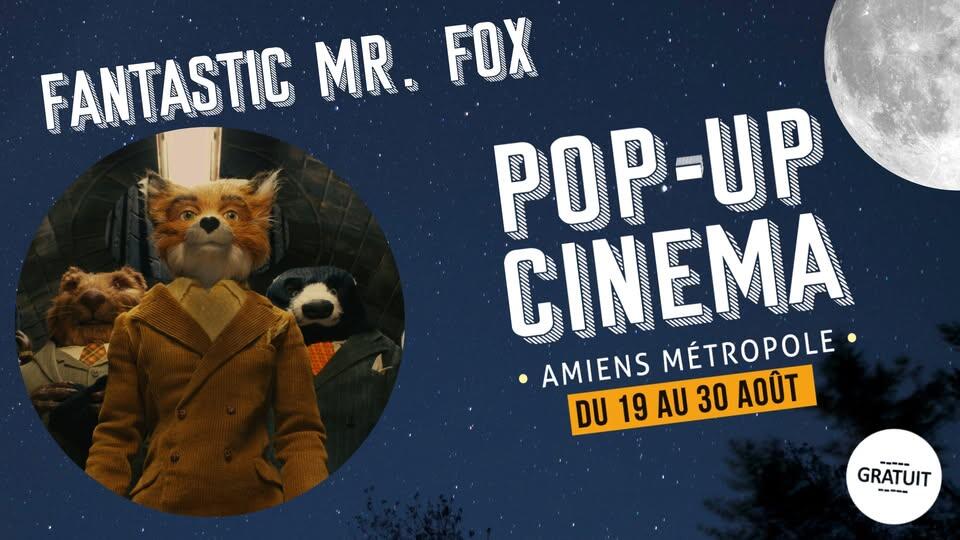 Fantastic Mr Fox