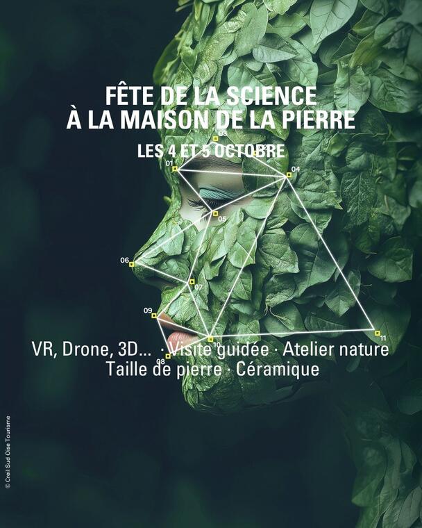 Fête de la science