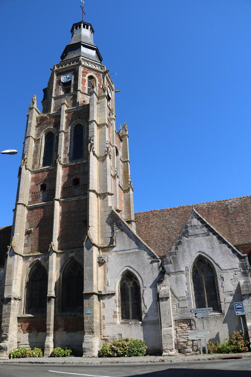 Flavacourt_Eglise_