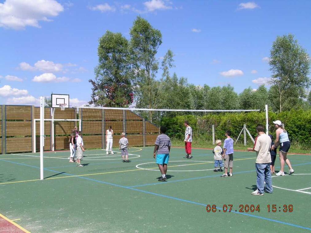 Camping des Roses_jeux2_Quend_Somme_Picardie