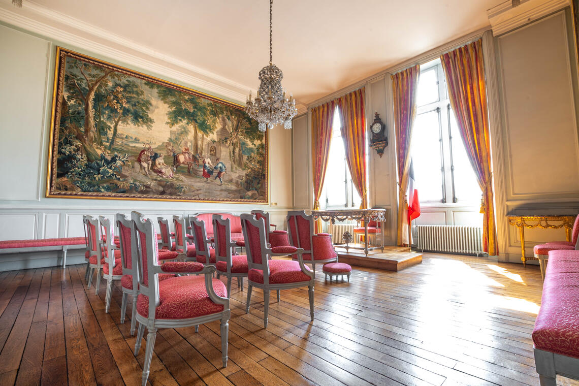 Hôtel de Ville Compiègne_© JC - ARC (5)