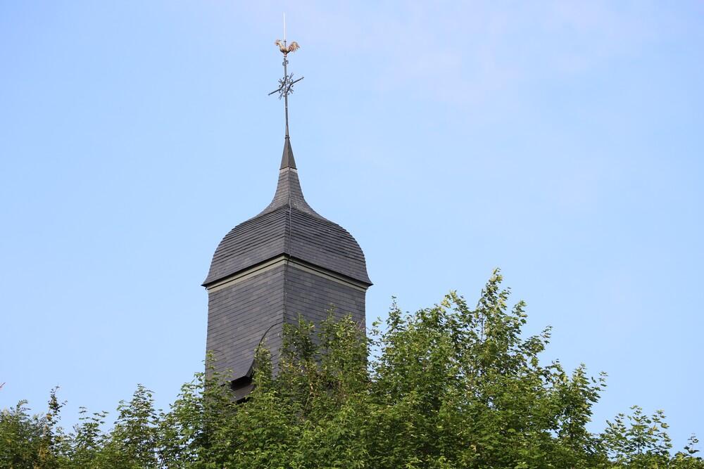 Eglise < Bucilly < Thiérache < Aisne < Hauts-de-France
