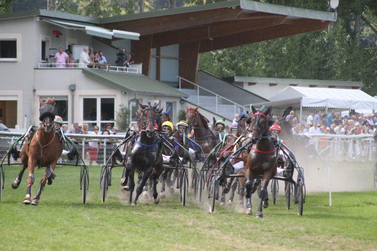 hippodrome