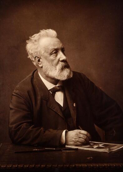 Jules Verne