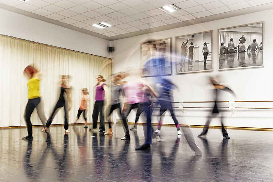 Conservatoire de musique et de danse < Laon < Aisne < Picardie