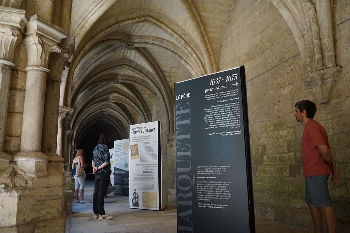 Expo Marquette 2025 V < Laon < Aisne < Picardie