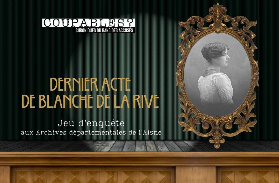 Jeu d'enquête 2025 < Laon < Aisne < Picardie