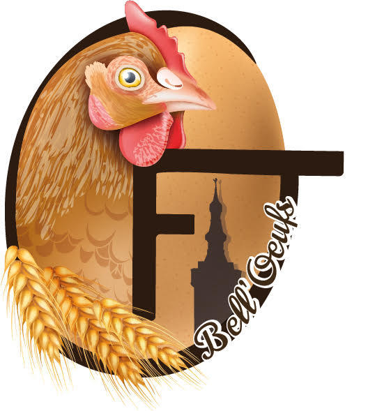 LOGO FG BELL'OEUFS