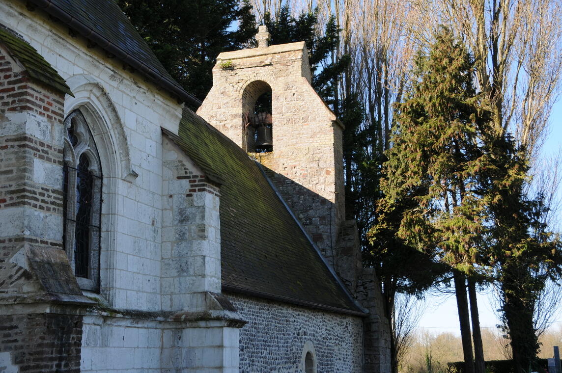 CHAPELLE DU HAMELET 1