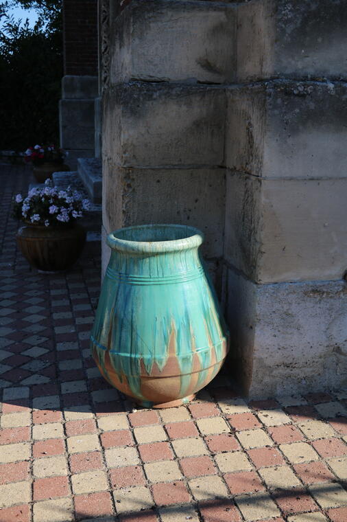 Lachapelle-aux-Pots_Eglise_