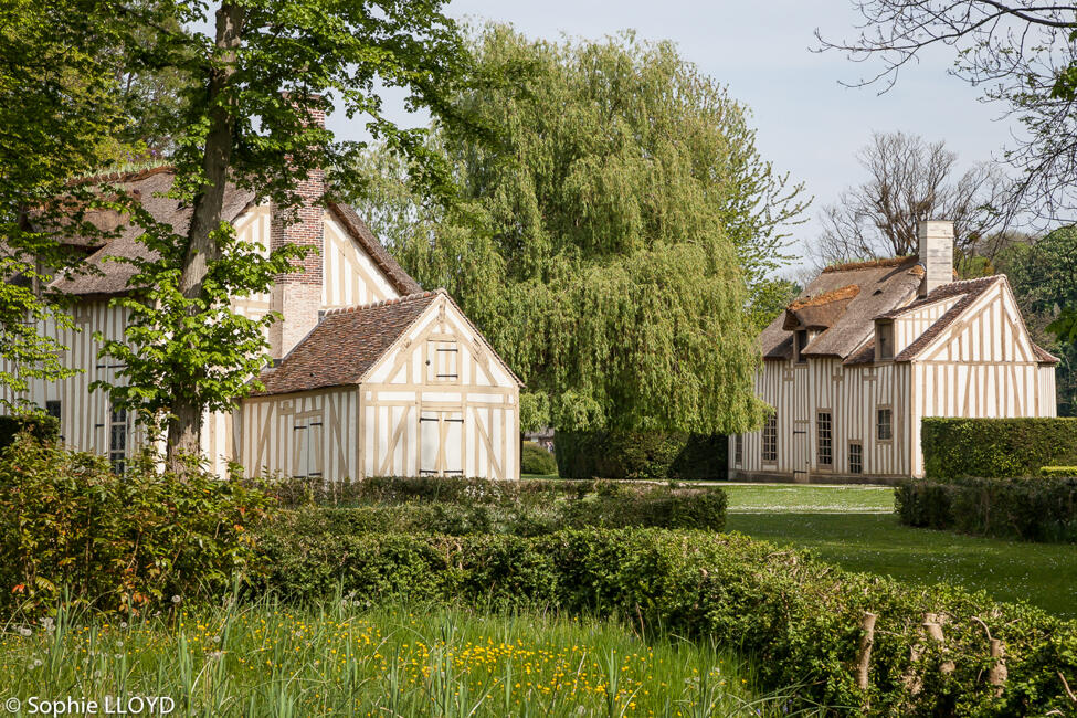 Le Hameau Chantilly_Sophie Lloyd