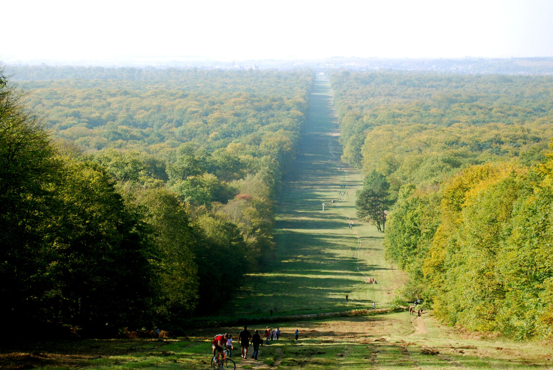 Les Beaux-Monts_© Christophe Tellier - ARC
