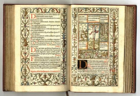 Livres d'Heures