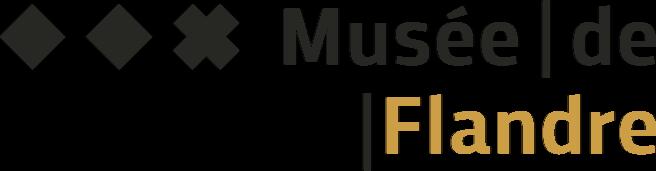 Logo Musée Départemental de Flandre