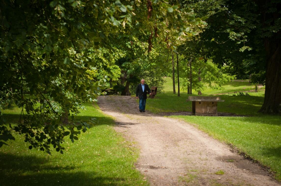 Parc des Buttes Chaumont