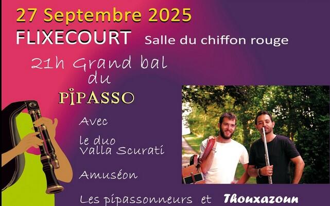 Pipasso 2025