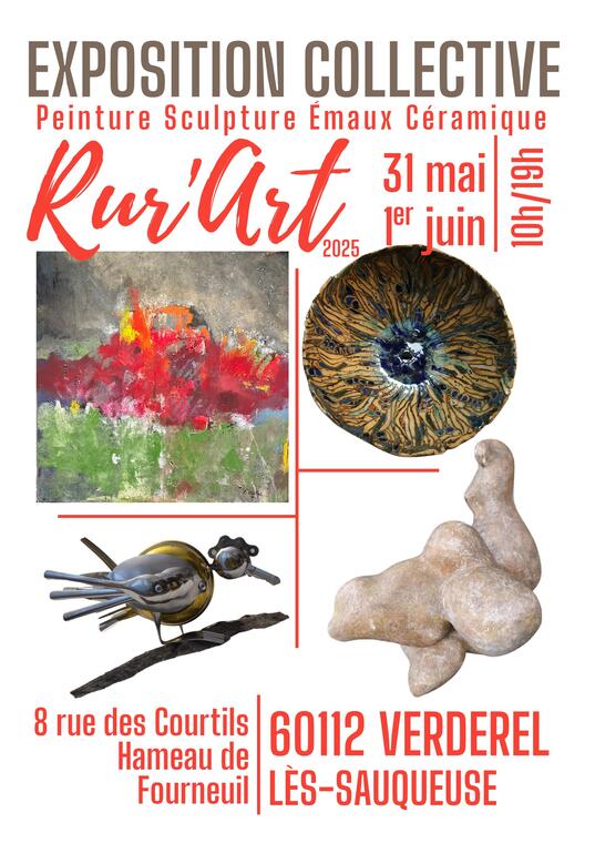 RUR'ART 2025