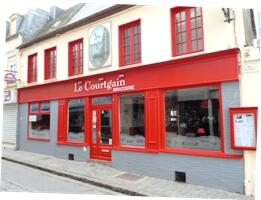 OtBaiedeSomme-Restaurant Le Courtgain 4 -Saint-Valery-sur-Somme