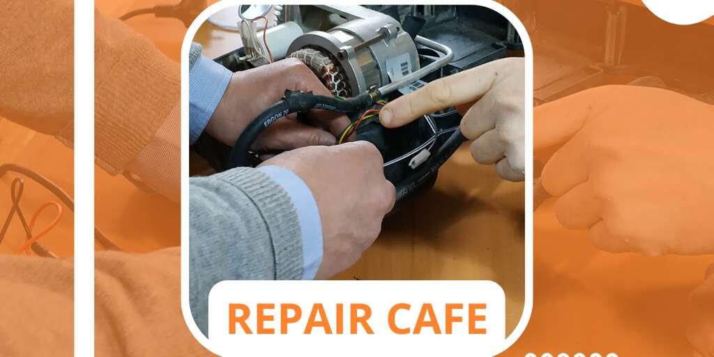 REPAIR CAFE