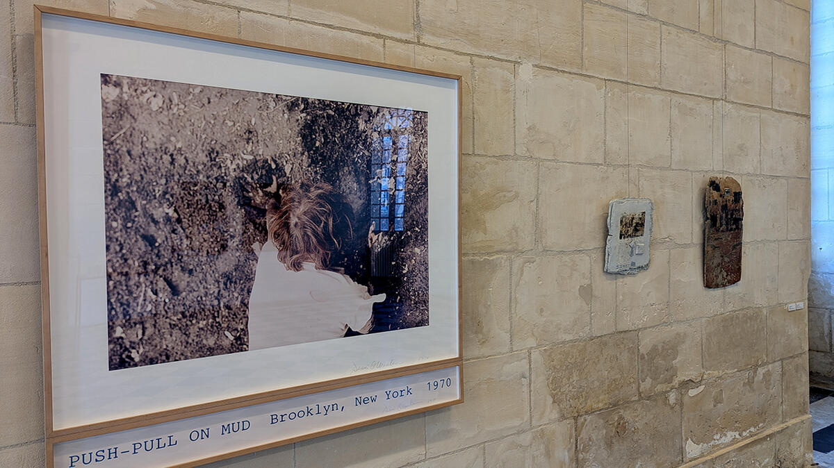 LAON_Expo Salle de la Station I < Laon < Aisne < Hauts-de-France