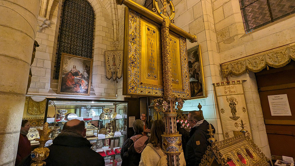 VG Conservatoire Art Sacré V