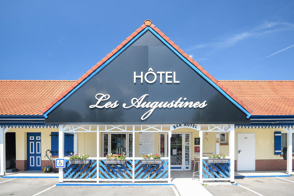 HOTPIC080FS0002J _Hôtel les Augustines_ext_Quend_Somme_HautsdeFrance