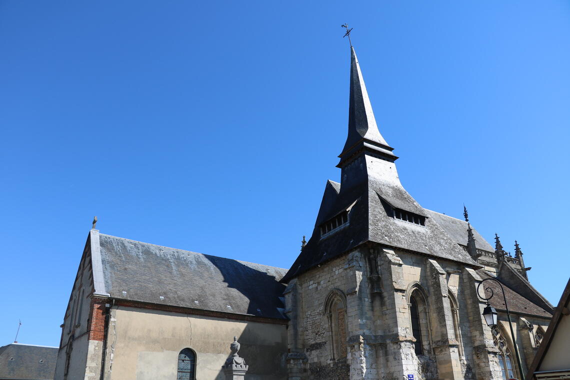 Sérifontaine_Eglise_