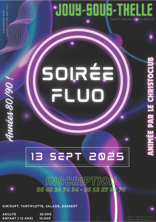 Affiche