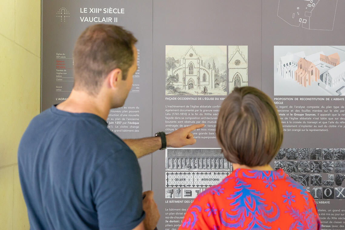 Pavillon Vallis Clara < Vauclair < Aisne < Picardie