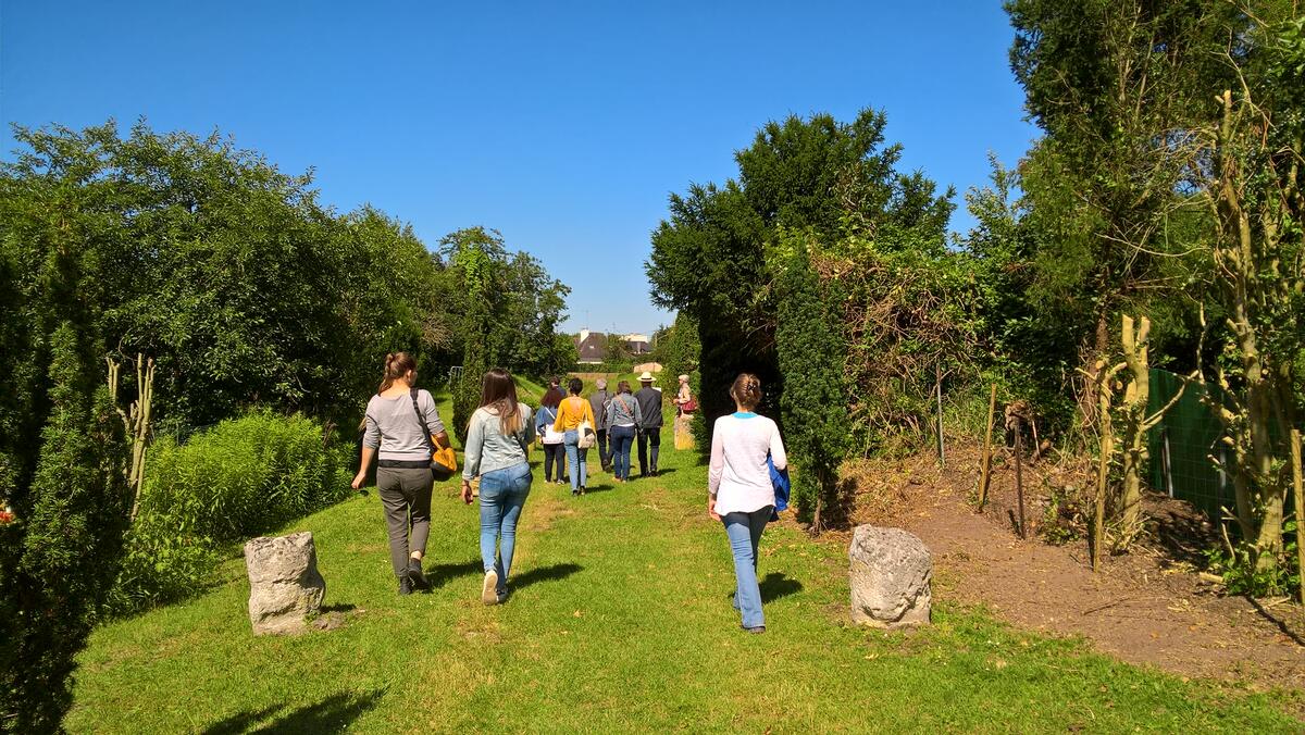 VG Arènes