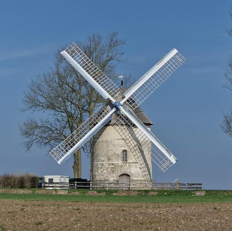 moulin vaillant tellier