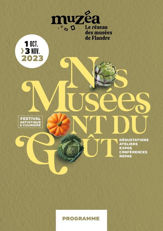 nos musees ont du gout