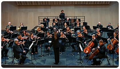 orchestre de picardie