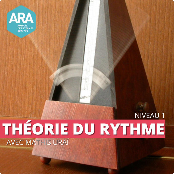 Théorie du rythme niveau 1_1