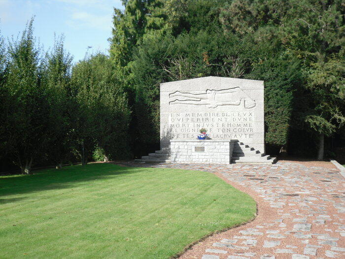 Le Mémorial Ascq 1944 est ouvert chaque mercredi_1