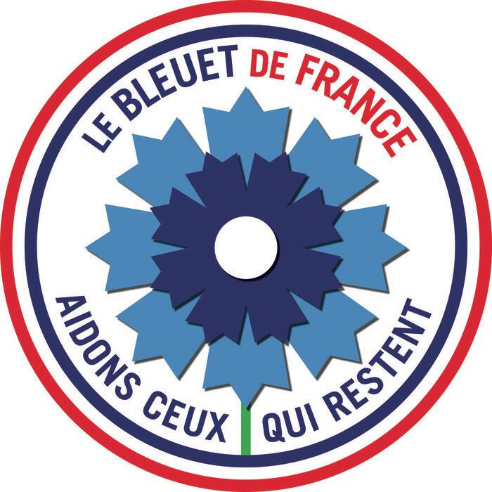Atelier de confection du Bleuet de France, par l'Office national des Anciens Combattants et Victimes de Guerres (ONAC-VG)_1