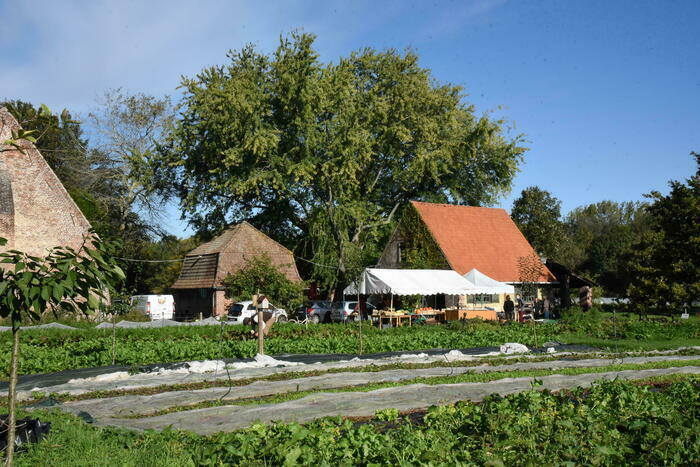 Portes ouvertes de la Ferme du Recueil_1
