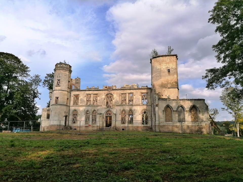 a lea découverte pr