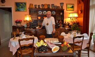 la picardiere