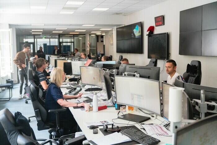 Visite du centre opérationnel SNCF Voyageurs TER Hauts-de-France_1