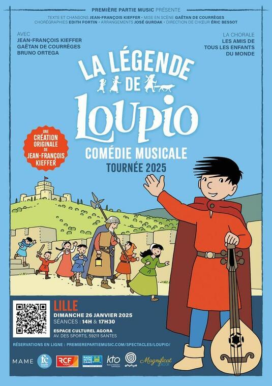 La légende de Loupio_1