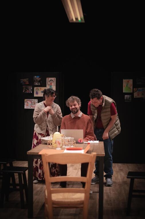 Les Belles Sorties - Le gars de l'asso - Vendeville_1