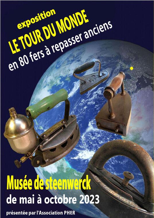 affiche pher 2023