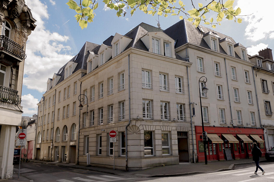 Alfred Hôtel_VIT