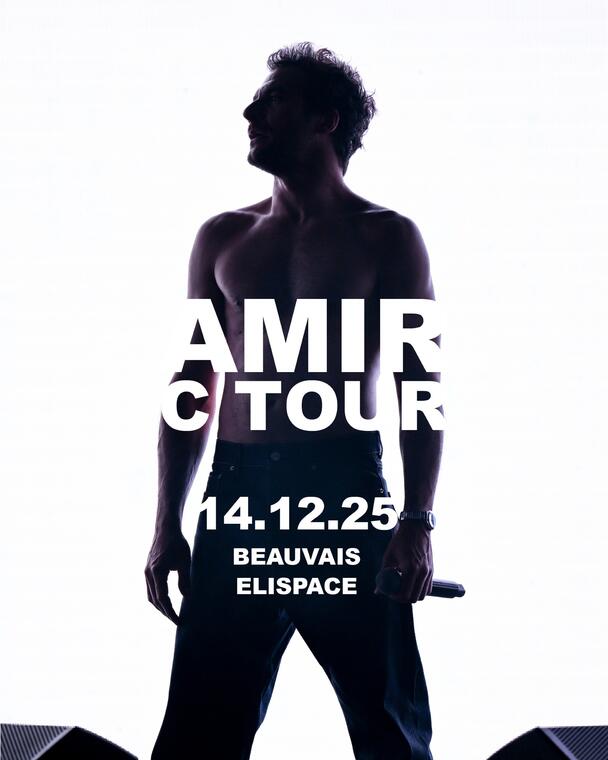 Amir Tour