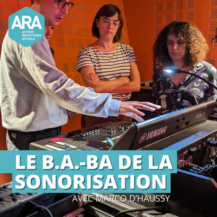 Le B.A.-Ba de la sonorisation_1